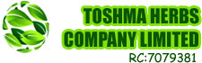 Toshma Herbs Company